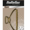 BaByliss Håraccessories|Håraccessories>Hårklemme Guld