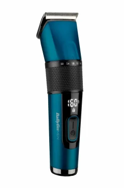 BaByliss Barbering|Barbering>Hårklipper Japanese Steel E990E