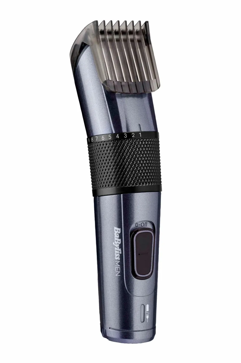 BaByliss Barbering|Barbering>Hårklipper Tiotanium E976E