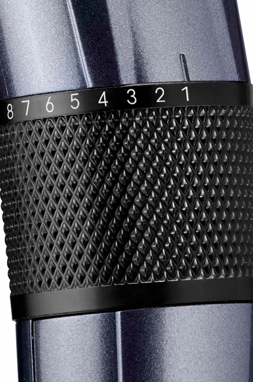 BaByliss Barbering|Barbering>Hårklipper Tiotanium E976E