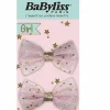 BaByliss Klemmer Sløjfer Kids 2 stk Clearance