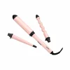 BaByliss Krøllejern Curl & Wave Trio MS750E Hot