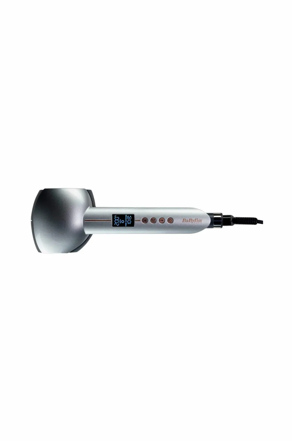 BaByliss Krøllejern Curl Secret Optimum C1600E Sale