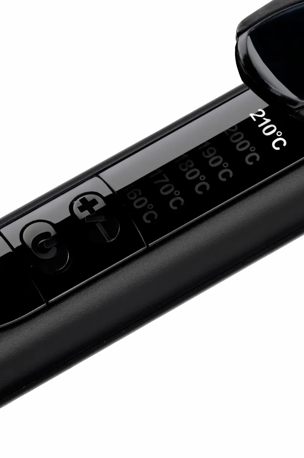 BaByliss Krøllejern Defined Curls 19 mm C450E Discount