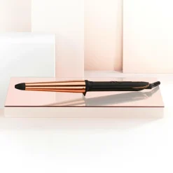 BaByliss Varmeredskaber>Krøllejern Salon Brilliance Conical C458E