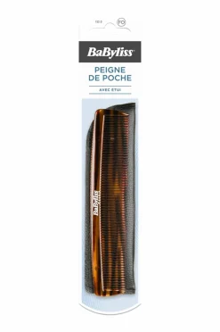BaByliss Lommekam med etui No color Online