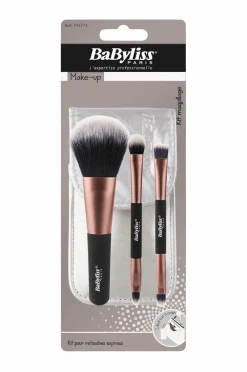 BaByliss Makeupbørstesæt No color Discount