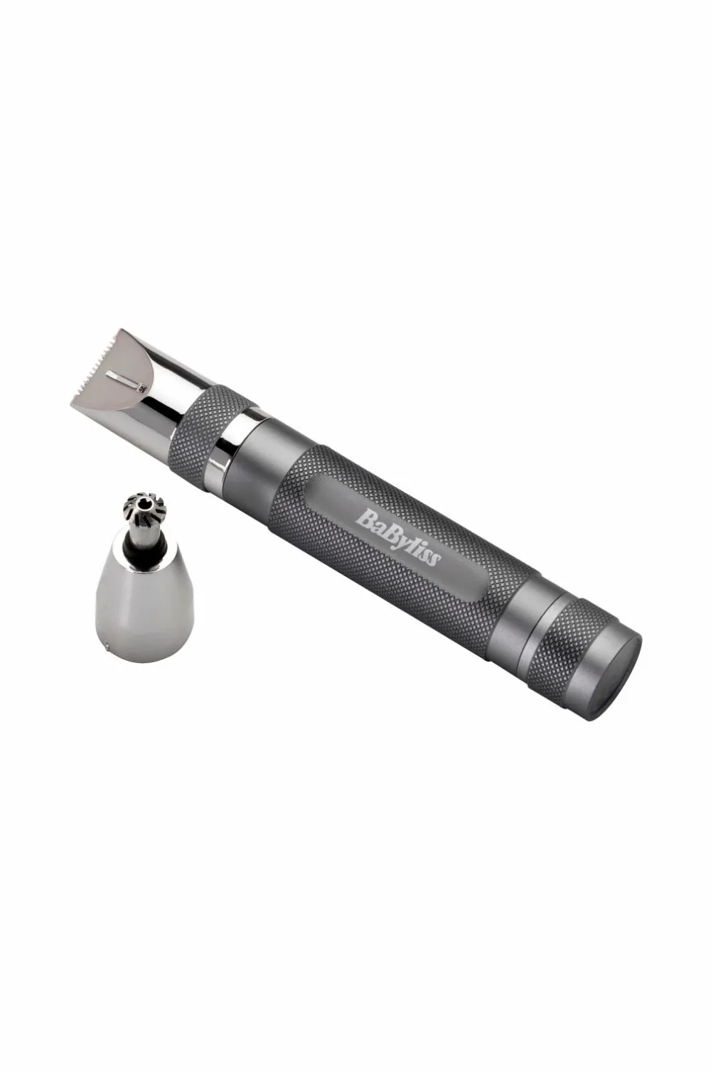 BaByliss Barbering|Barbering>Øre-/næsetrimmer Super-X E116E No color