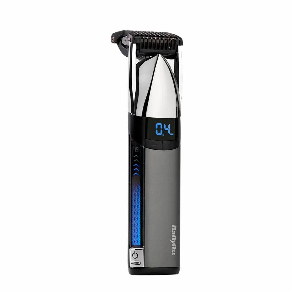 BaByliss Barbering|Barbering>Skægtrimmer Super-X S996E No color