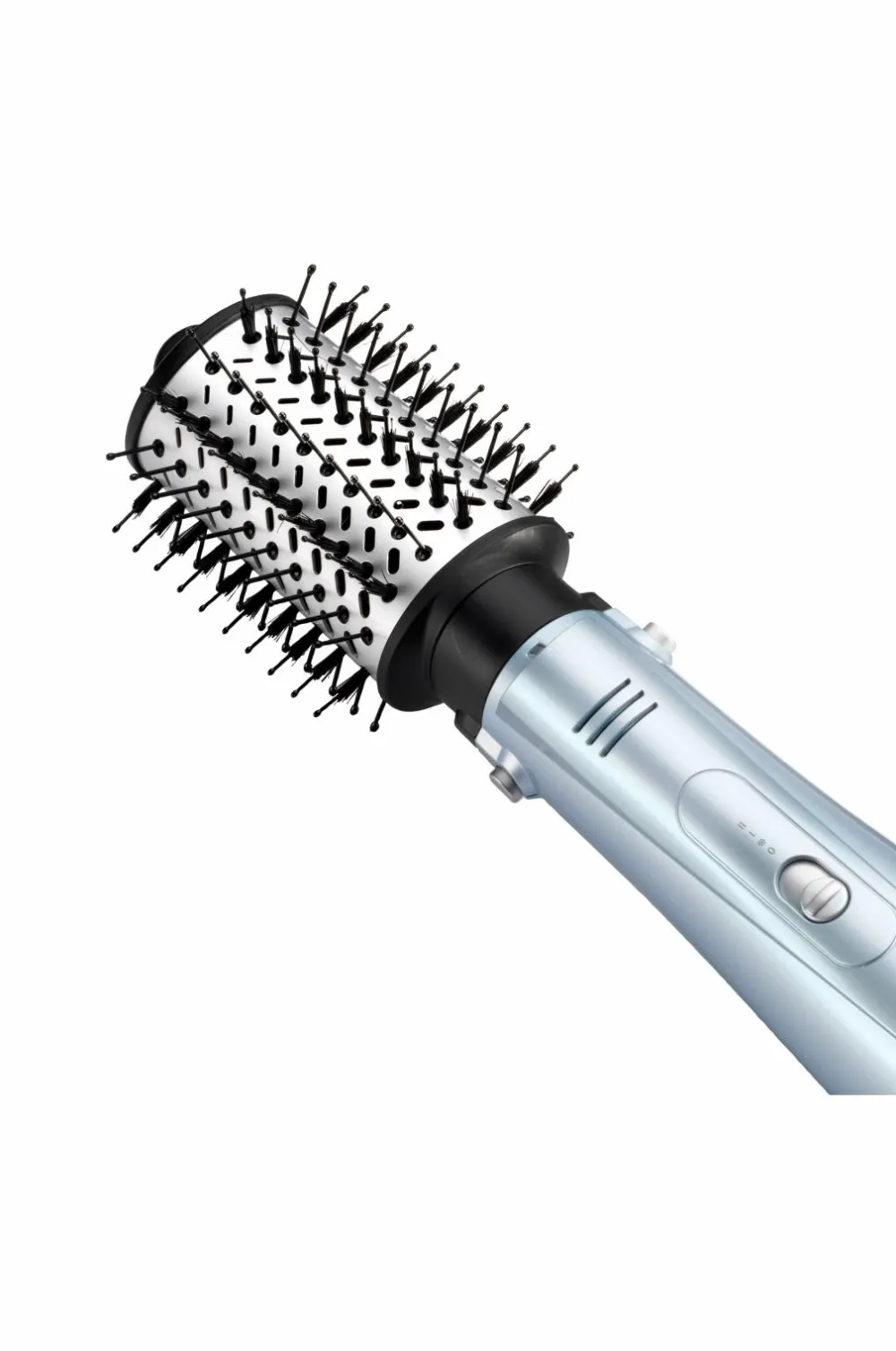 BaByliss Varmeredskaber>Varmluftsbørste Hydro Fusion AS774E