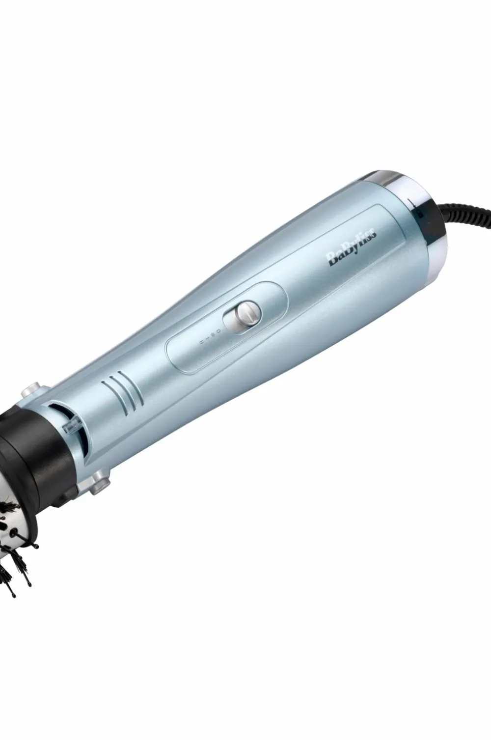BaByliss Varmeredskaber>Varmluftsbørste Hydro Fusion AS774E