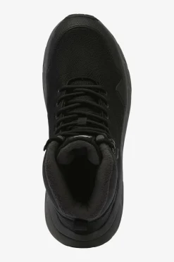 Bagheera Ankelstøvler Nova Black/dark grey Discount