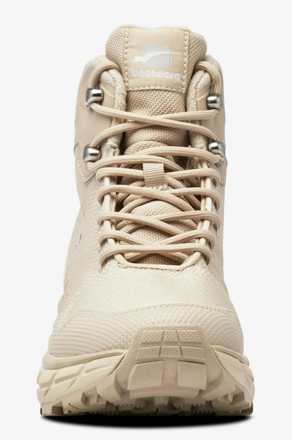 Bagheera Vinterfodtøj|Boots & Snørestøvler>Ankelstøvler Nova Beige/sand