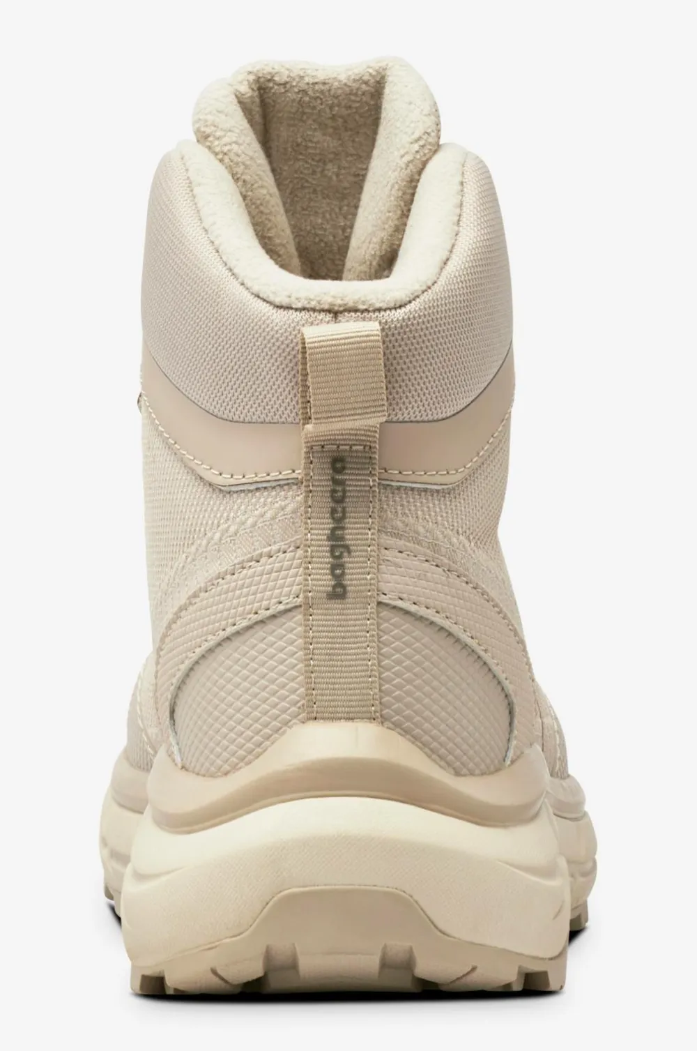 Bagheera Vinterfodtøj|Boots & Snørestøvler>Ankelstøvler Nova Beige/sand