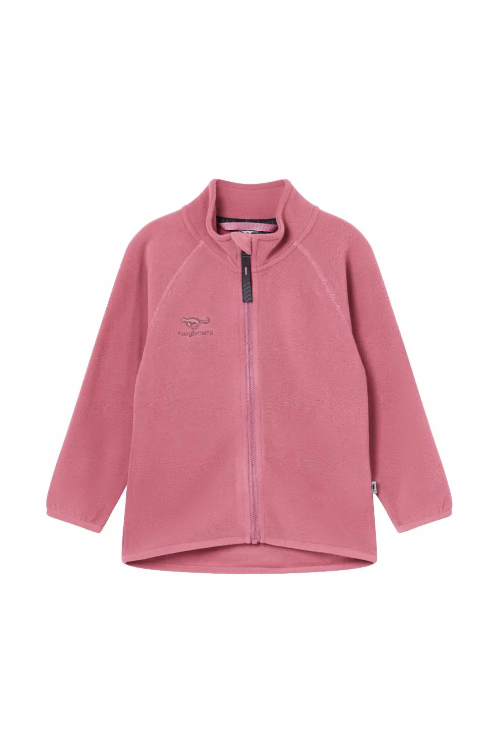 Bagheera Fleecesæt Shere Kahn Set II Rose/grey