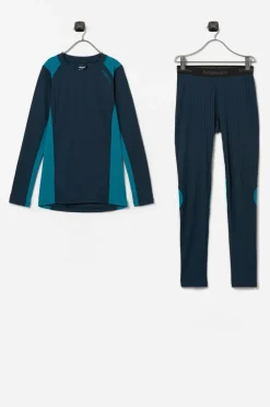Bagheera HP Layer 1 Set II JR NAVY/DEEP OCEAN Discount
