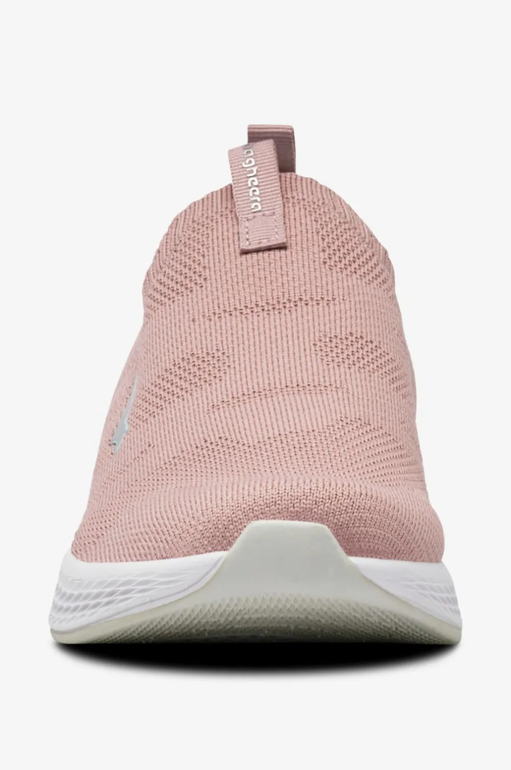 Bagheera Træningssko>Kondisko / træningssko Flow Soft pink/white