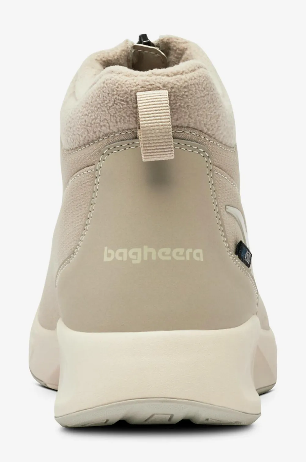 Bagheera Kondisko LYNX Sand/offwhite