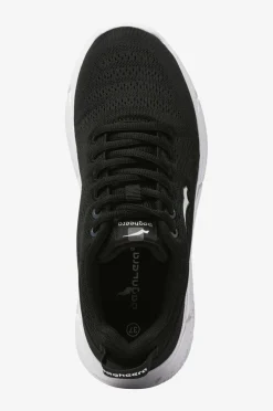 Bagheera Løbesko Eclipse Black/white Outlet