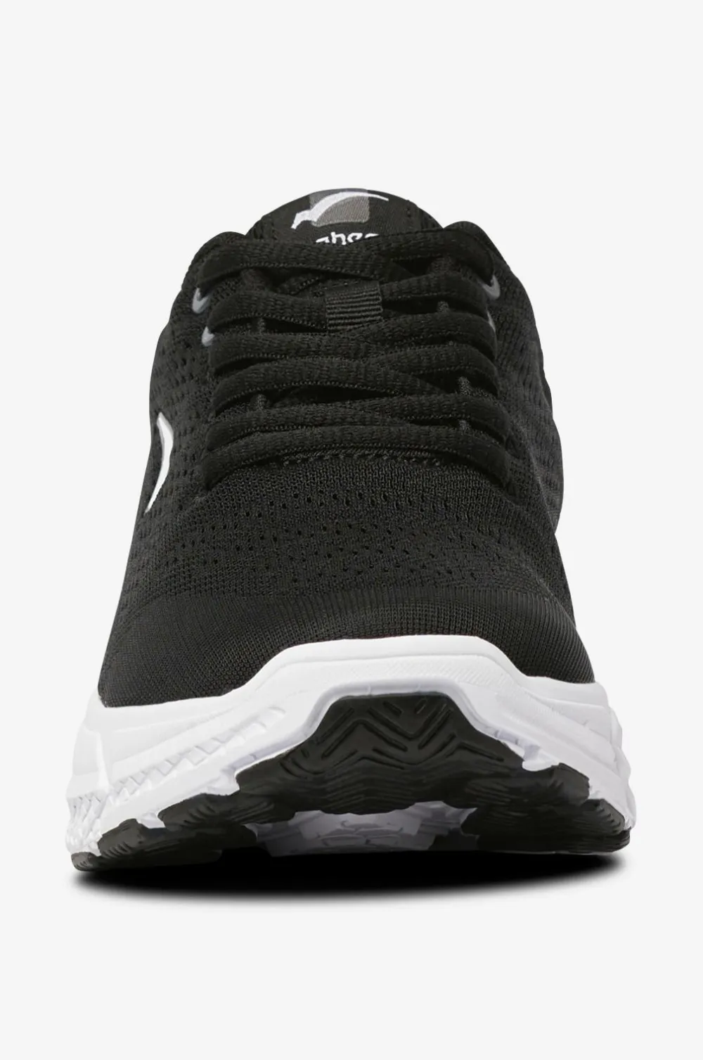 Bagheera Løbesko Eclipse Black/white Outlet
