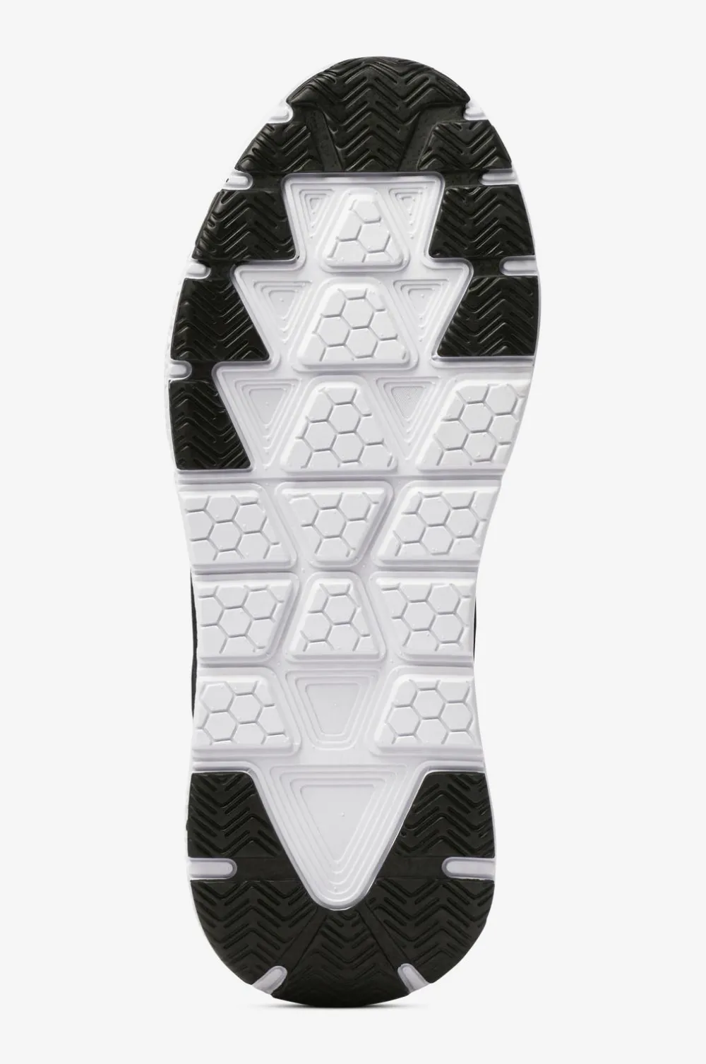 Bagheera Løbesko Eclipse Black/white Outlet