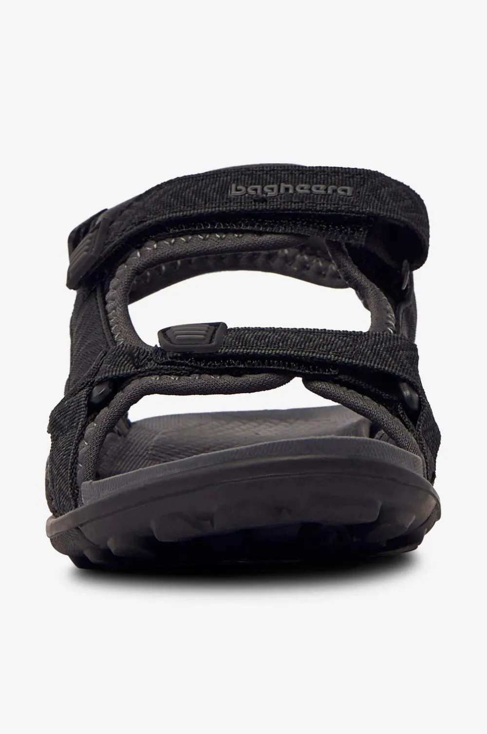 Bagheera Sandaler Onyx Black/dark grey Online