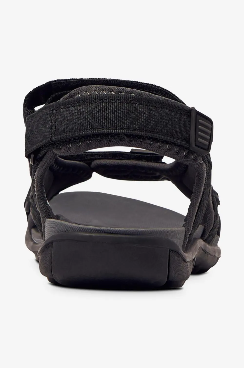 Bagheera Sandaler Onyx Black/dark grey Online