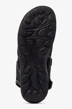 Bagheera Sandaler Onyx Black/dark grey Online