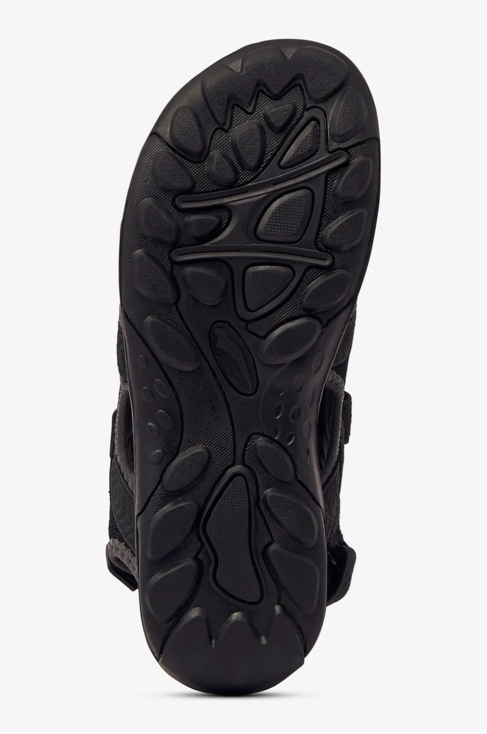Bagheera Sandaler Onyx Black/dark grey Online