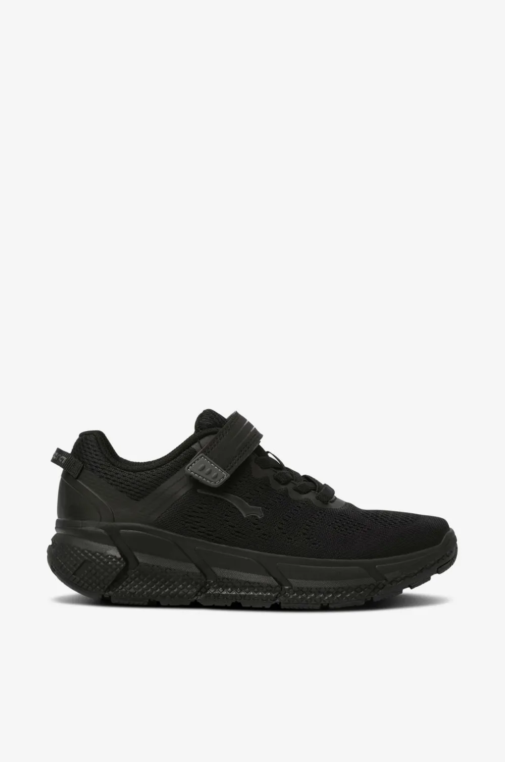 Bagheera Sneakers Express Black/dark grey Sale