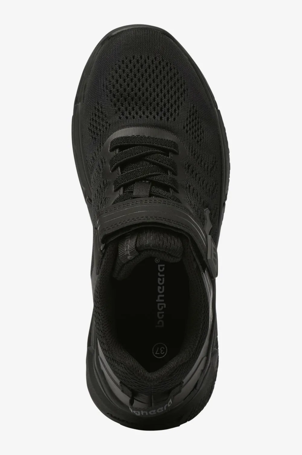 Bagheera Sneakers Express Black/dark grey Sale