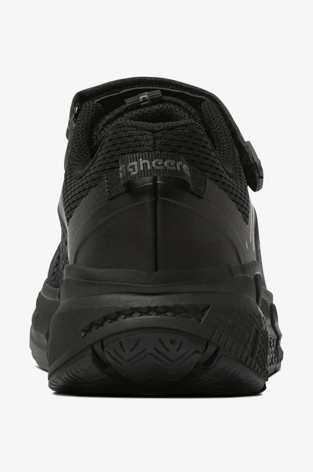 Bagheera Sneakers Express Black/dark grey Sale