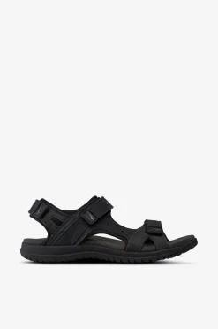 Bagheera Sandaler|Sko>Sportssandaler Commander Black/Dark Grey
