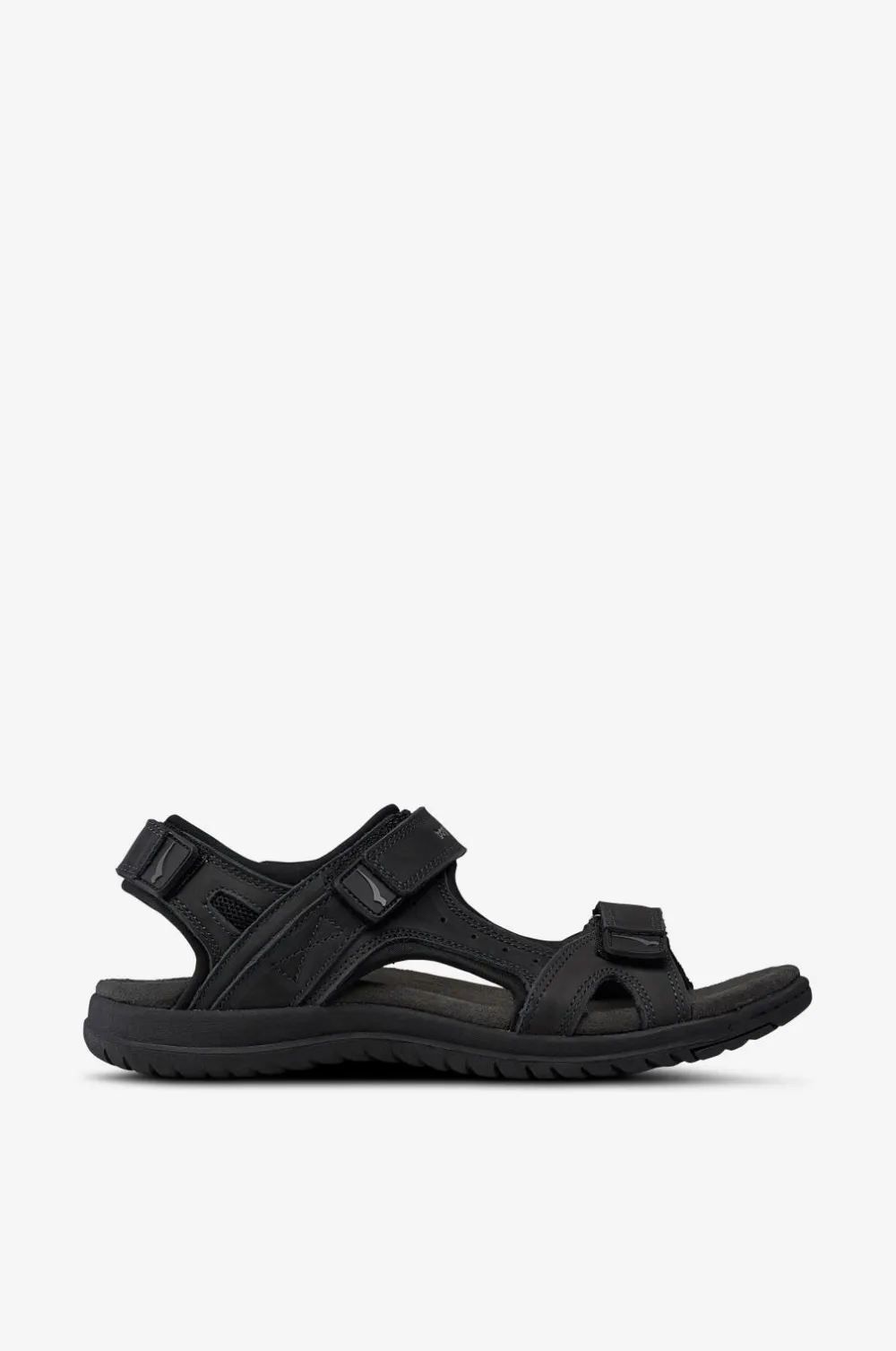 Bagheera Sandaler|Sko>Sportssandaler Commander Black/Dark Grey