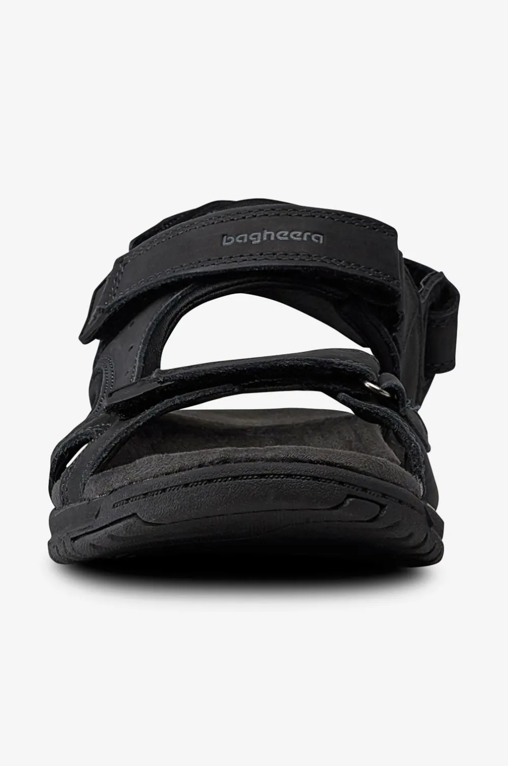 Bagheera Sandaler|Sko>Sportssandaler Commander Black/Dark Grey