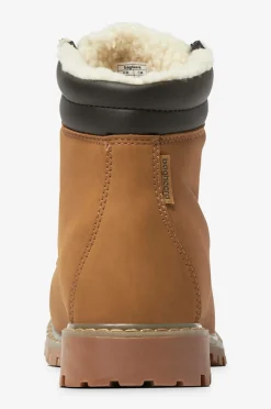 Bagheera Støvle Creed Dark Yellow Outlet