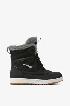 Bagheera Støvle Snowy Black/white New
