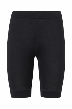 Bagheera Undertøjsshorts Merino Pants Short B958-6484dk black