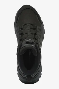 Bagheera Vandrestøvler Hiker Black/dark grey Online