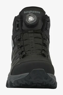 Bagheera Vandrestøvler Hiker Black/dark grey Online