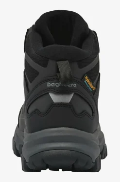 Bagheera Vandrestøvler Hiker Black/dark grey Online