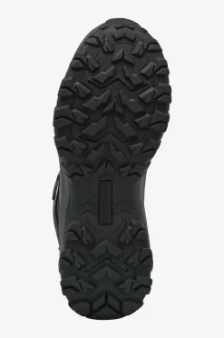 Bagheera Vandrestøvler Hiker Black/dark grey Online