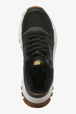 Bagheera Vinterstøvler Soul Black/white New