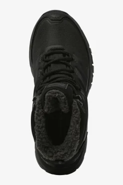 Bagheera Vinterstøvle Terrain Black/dark grey Clearance
