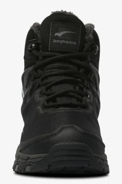 Bagheera Vinterstøvle Terrain Black/dark grey Clearance