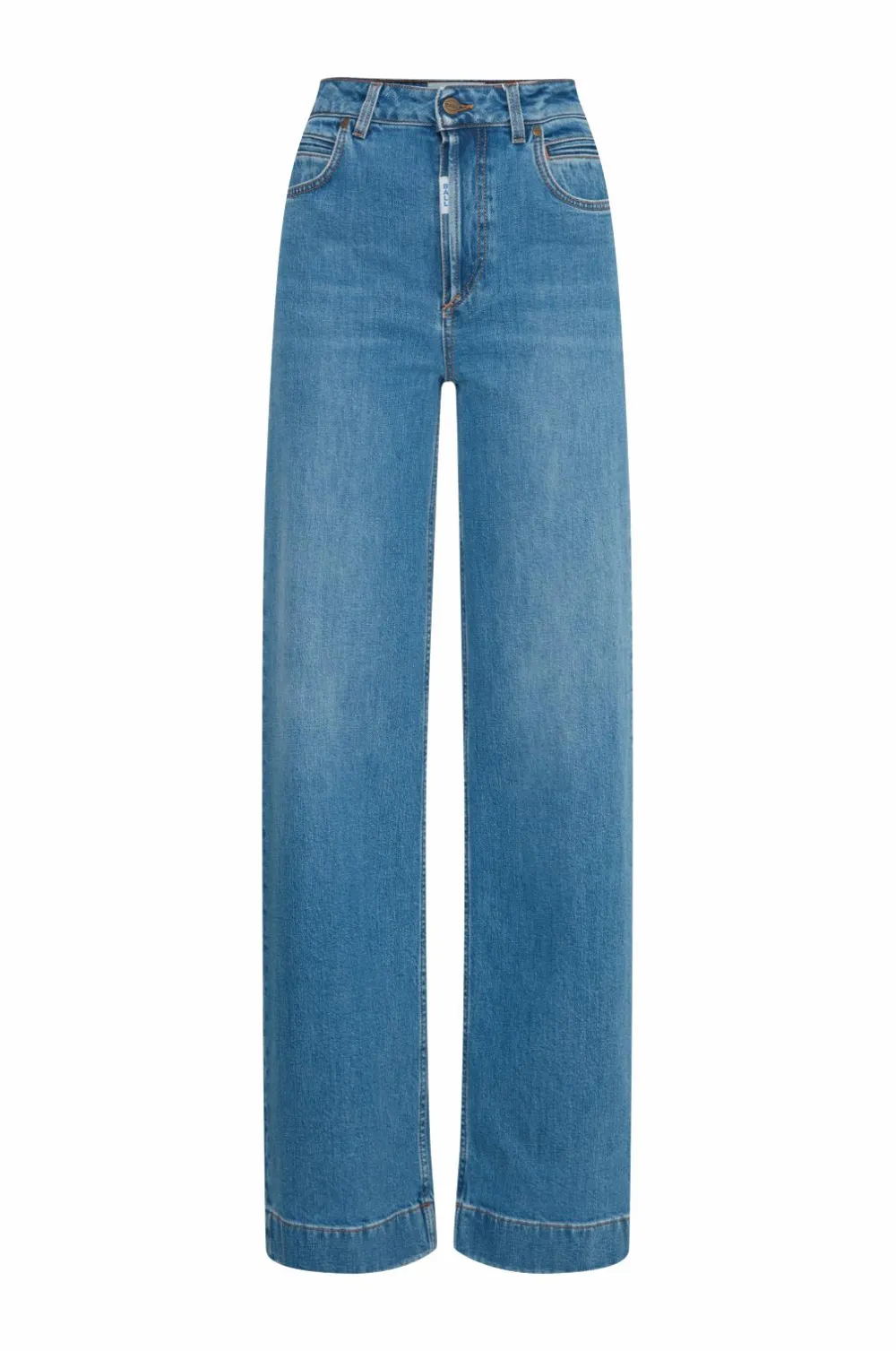 BALL Jeans Baaldo Stonewash Outlet