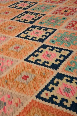 Bargi Uldtæpper|Fladvævede Tæpper><noscript><img width=