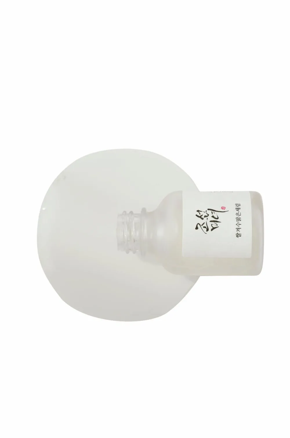 Beauty of Joseon Ansigtspleje>Glow Deep Serum Rice +Alpha Arbutin 30 ml No color