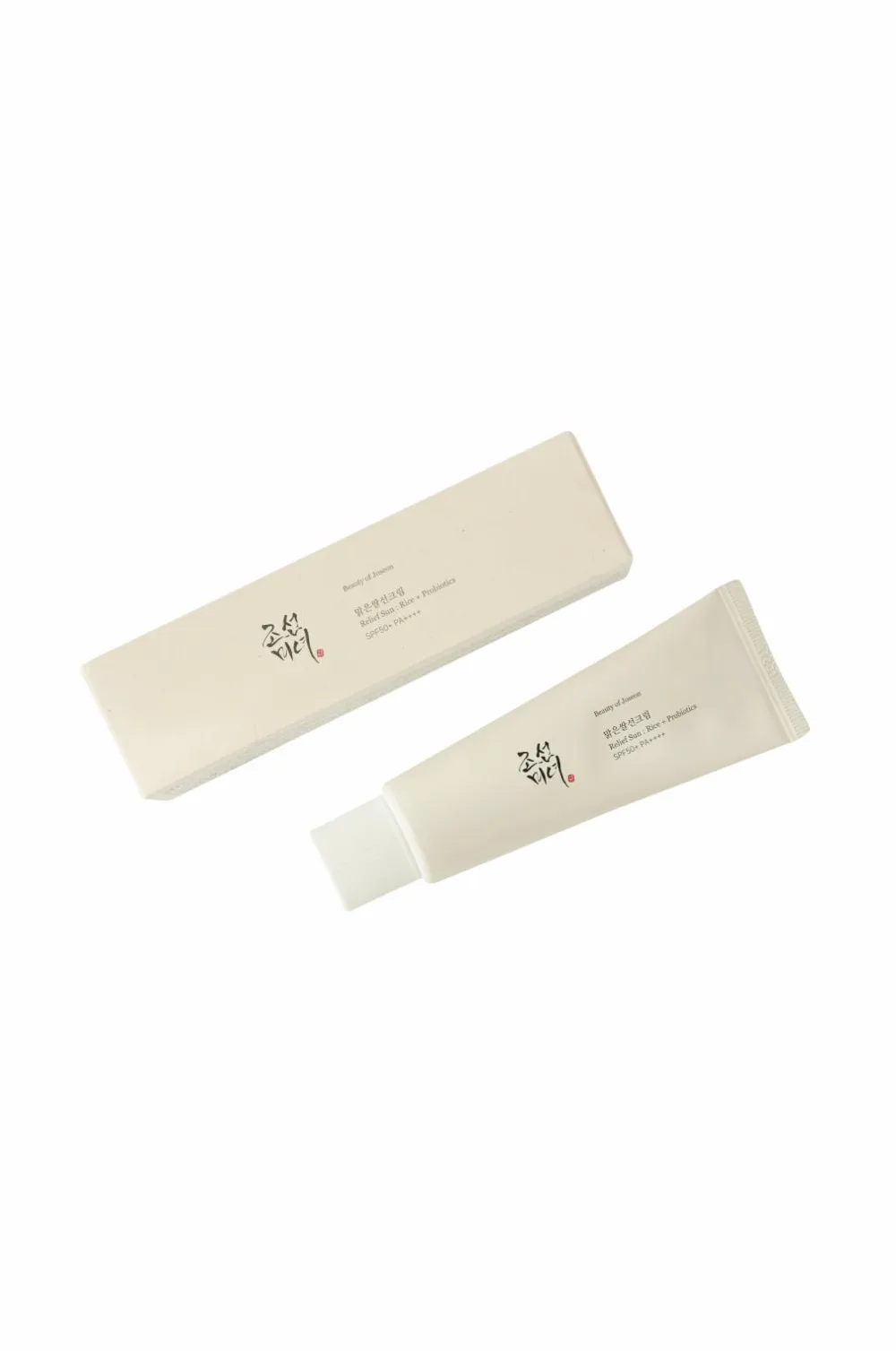 Beauty of Joseon Solbeskyttelse>Relief Sun Rice + Probiotics 50 ml No color