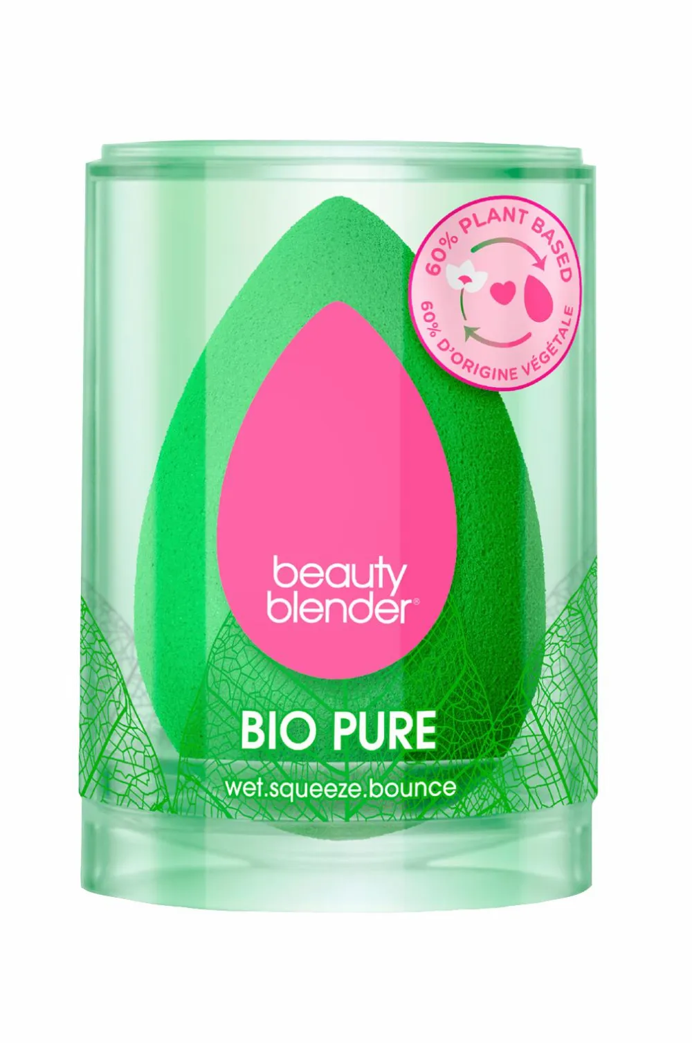 Beautyblender Makeupbørster>Bio Pure